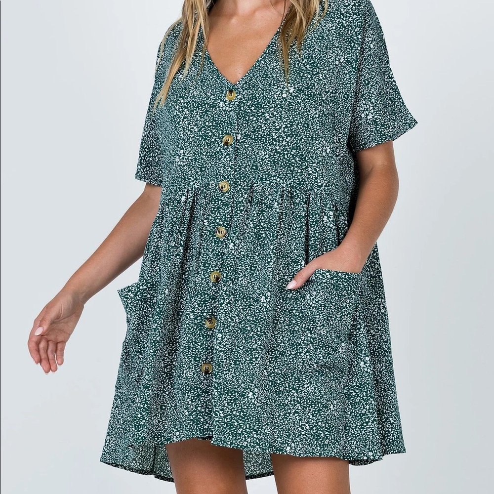 Princess Polly Dress